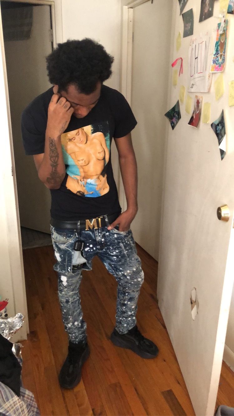 breezybiggaveli OnlyFans profile picture