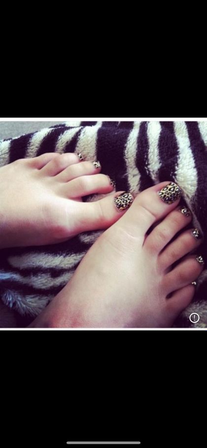 barefootanna22 OnlyFans picture