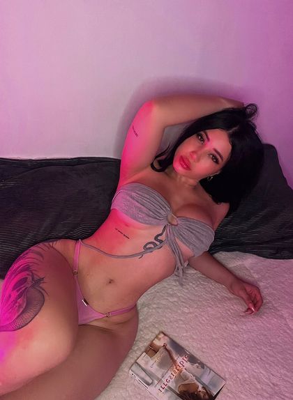 zoe_domiiinguez OnlyFans picture