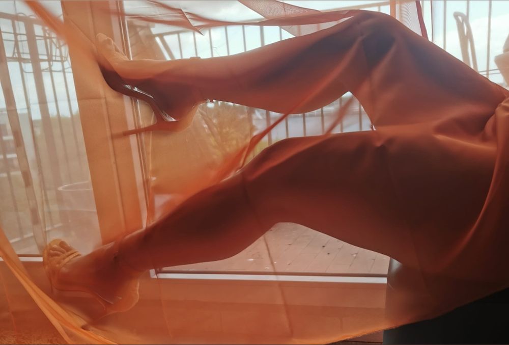 sweetfeetasian OnlyFans profile picture