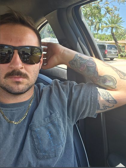 dannydirt OnlyFans picture