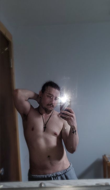 wizarddaddy OnlyFans picture