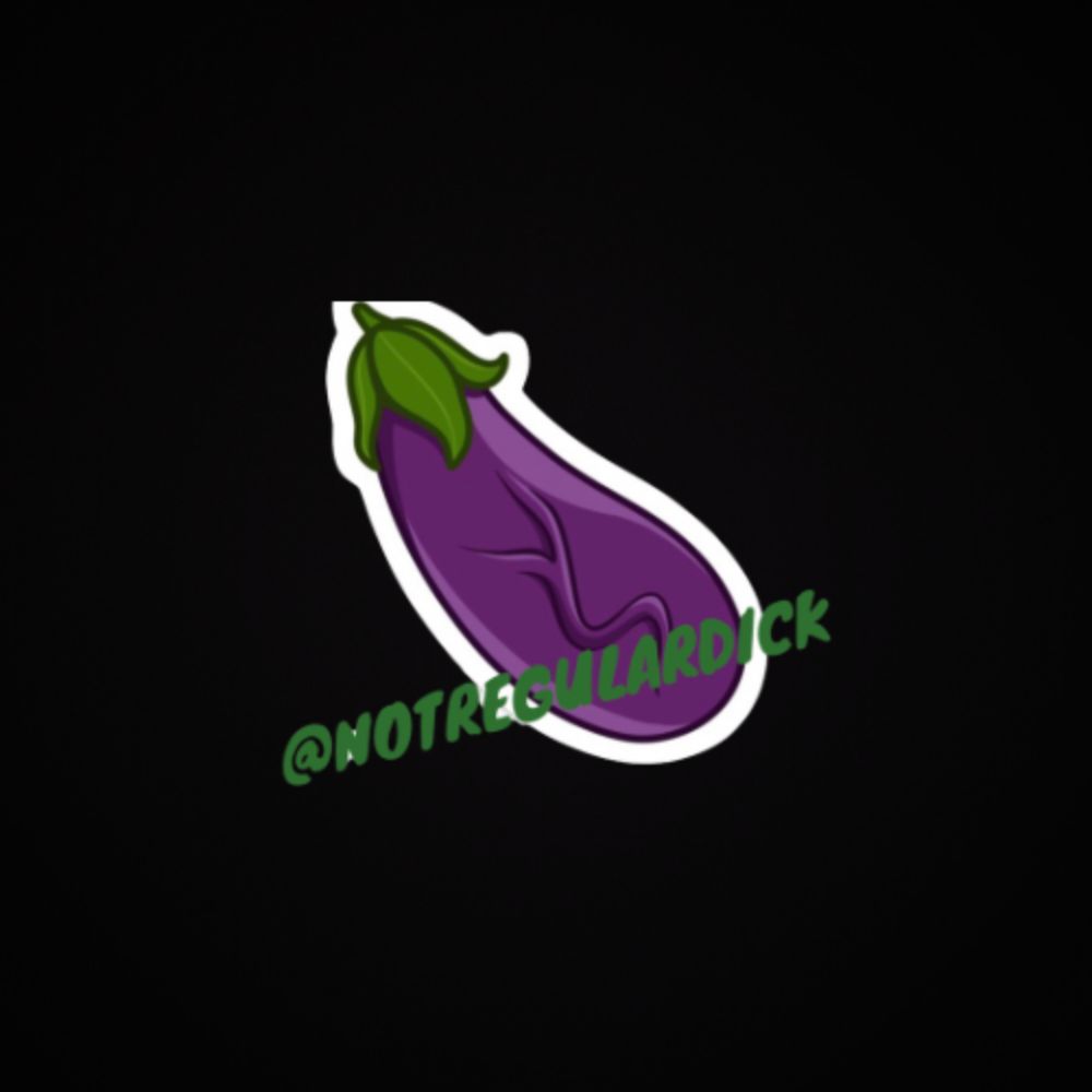 thisisnotregulardick OnlyFans profile picture