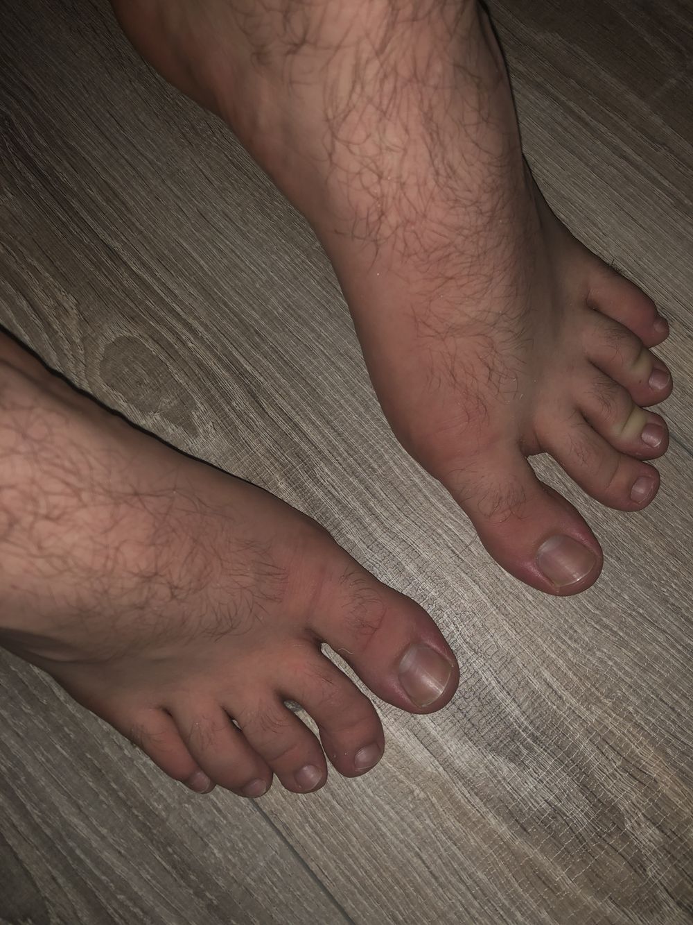 hotboyfeet OnlyFans profile picture