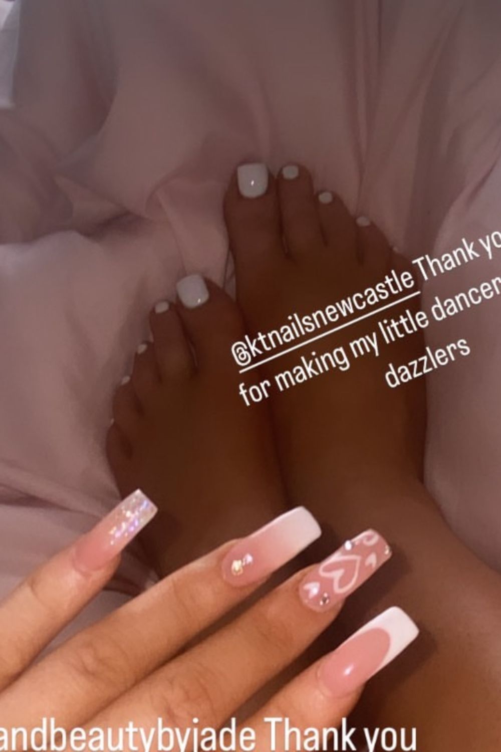 milliondollarfeet OnlyFans profile picture