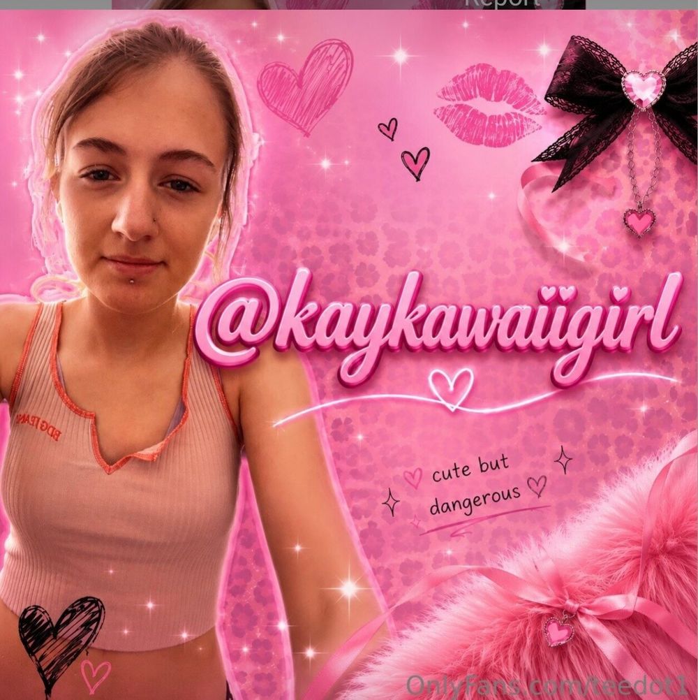 kaykawaiigirl OnlyFans profile picture