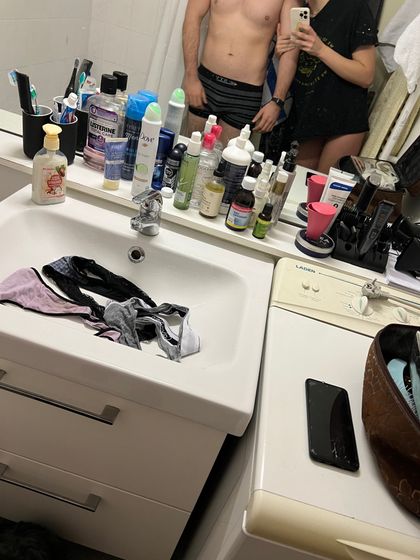 lunapegging OnlyFans picture