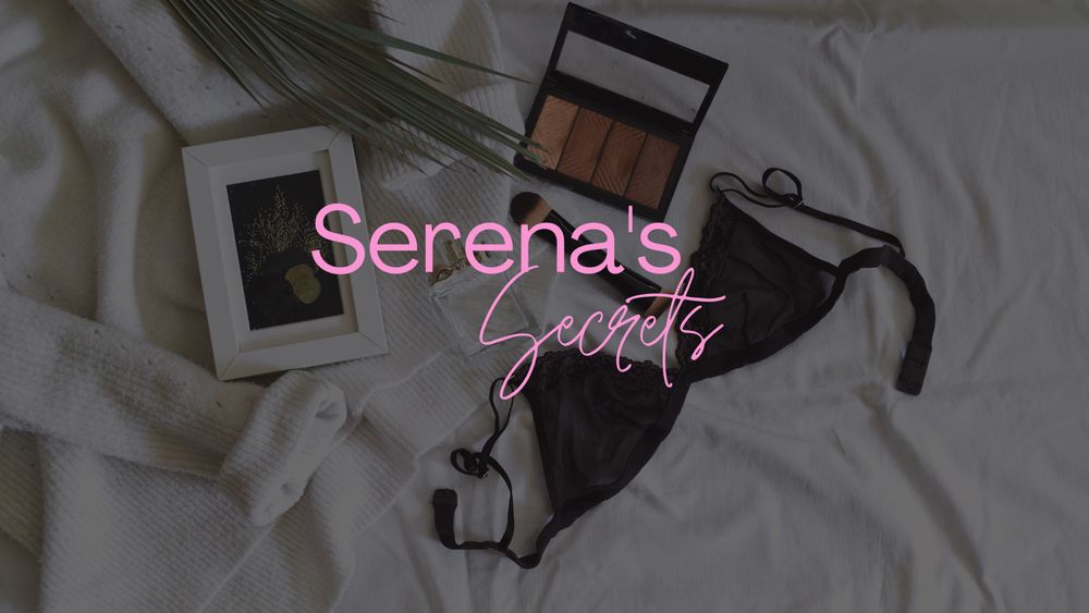 serenas_secrets OnlyFans profile picture