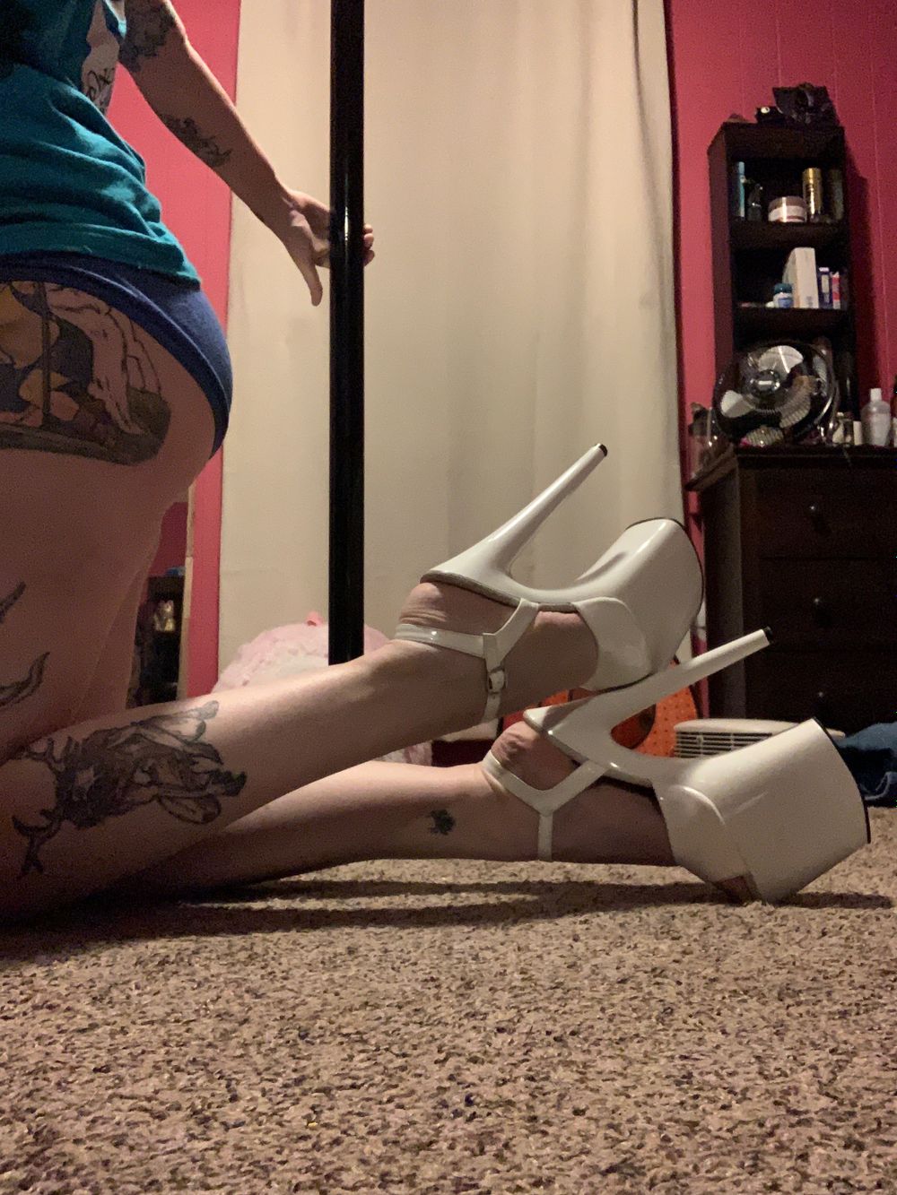 poleballerinacel OnlyFans profile picture