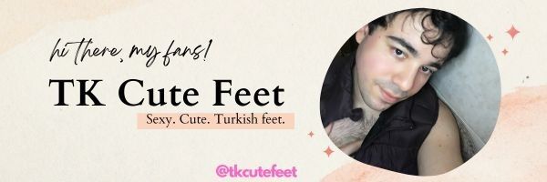 tkcutefeet OnlyFans profile picture