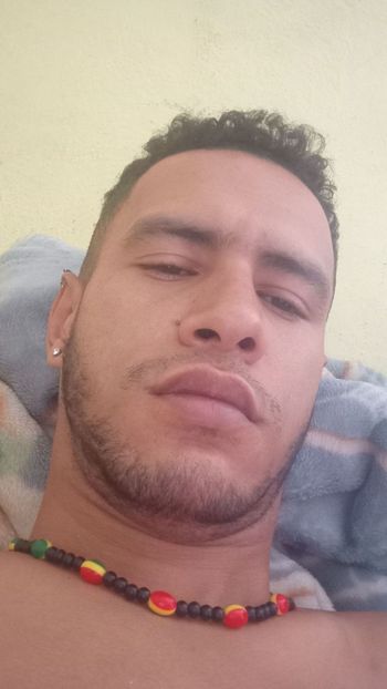 Tayron camacho
