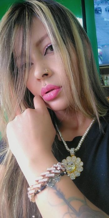 Camila Monterey