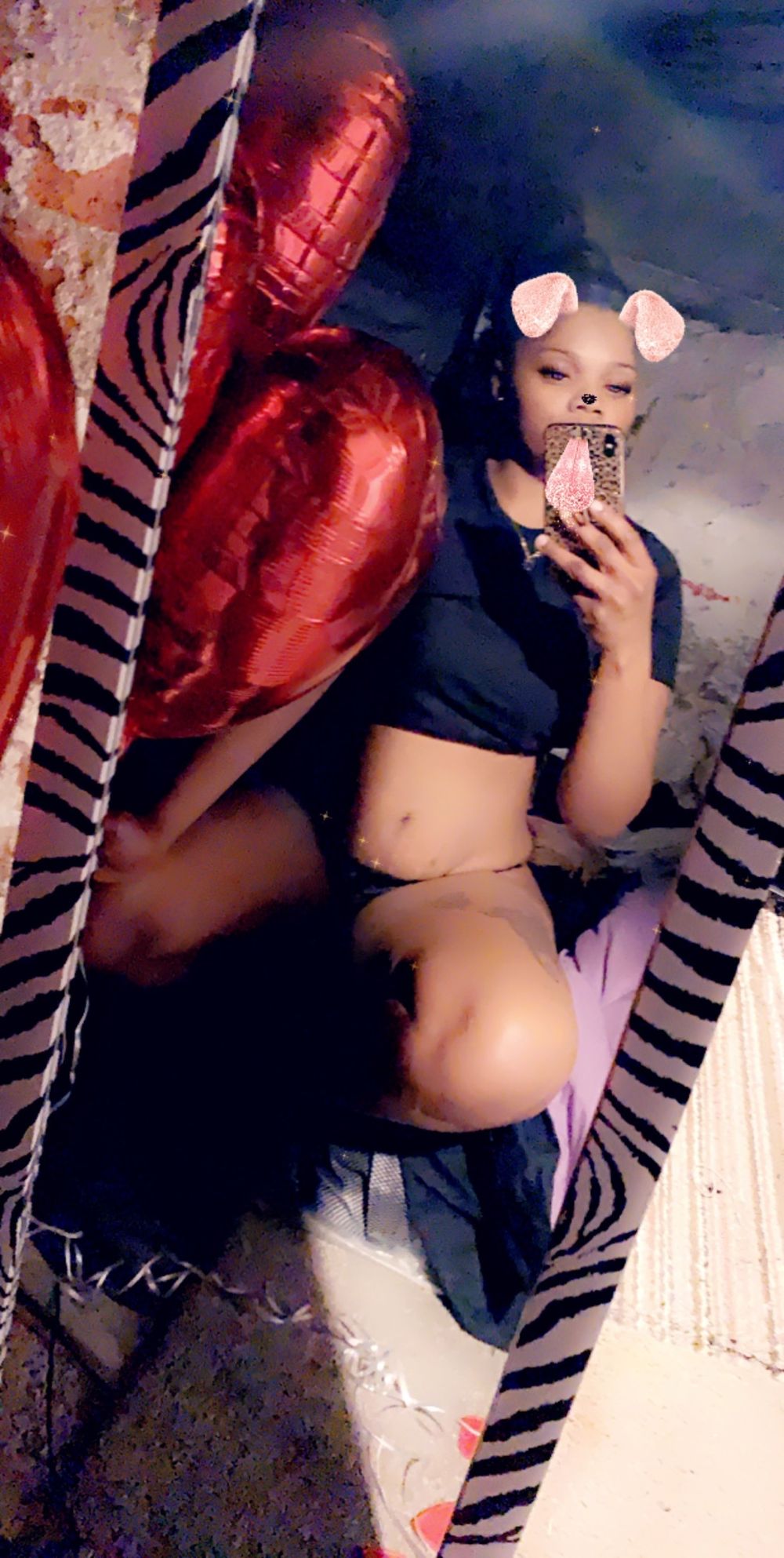 channybaltimore30 OnlyFans profile picture