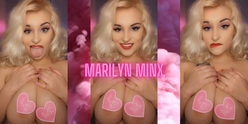 marilynminxfree OnlyFans profile picture