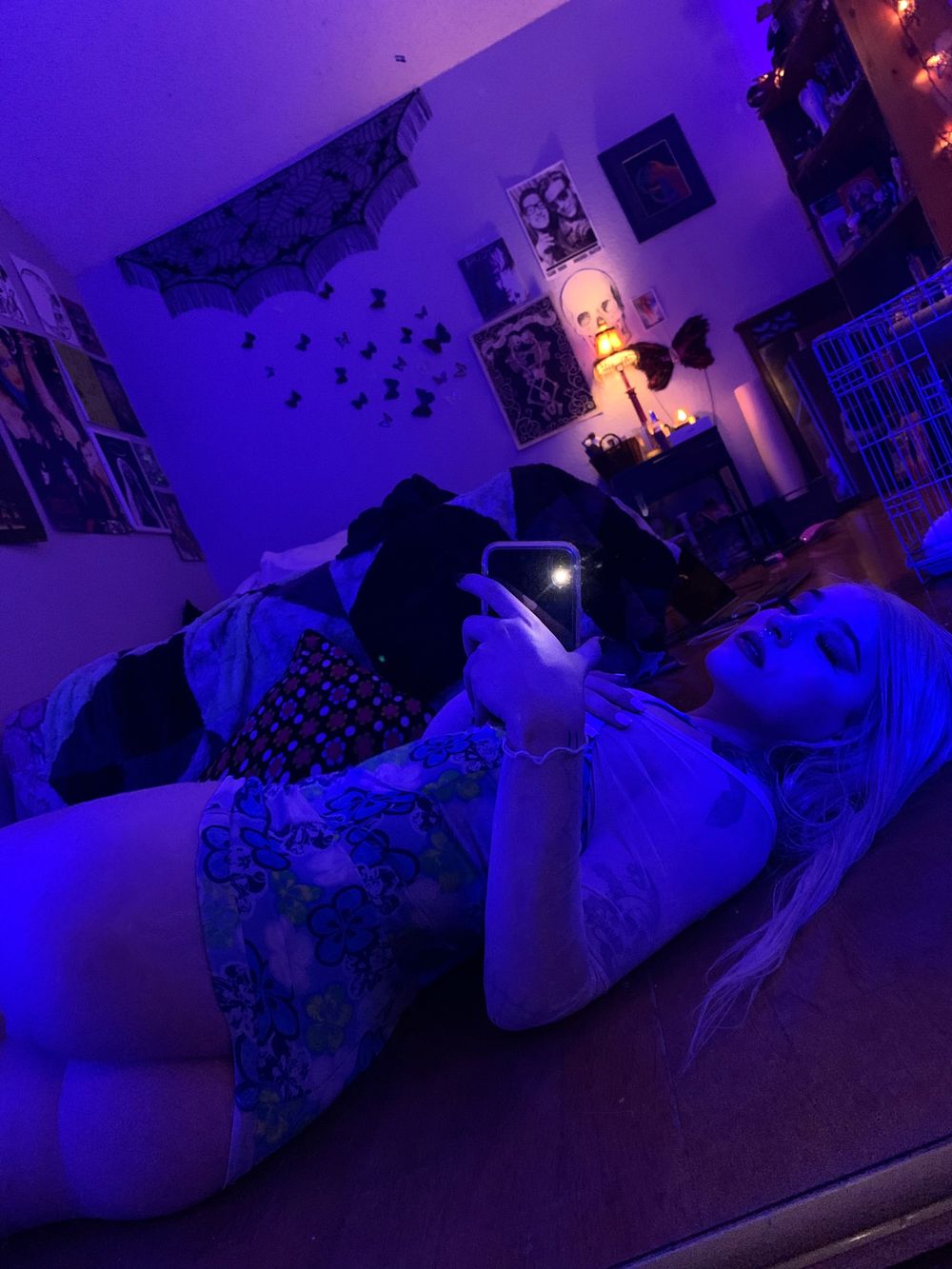 andromeda999 OnlyFans profile picture