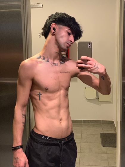 marcor187 OnlyFans picture