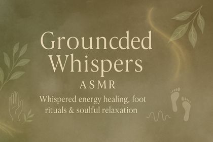 groundedwhispersasmr OnlyFans picture