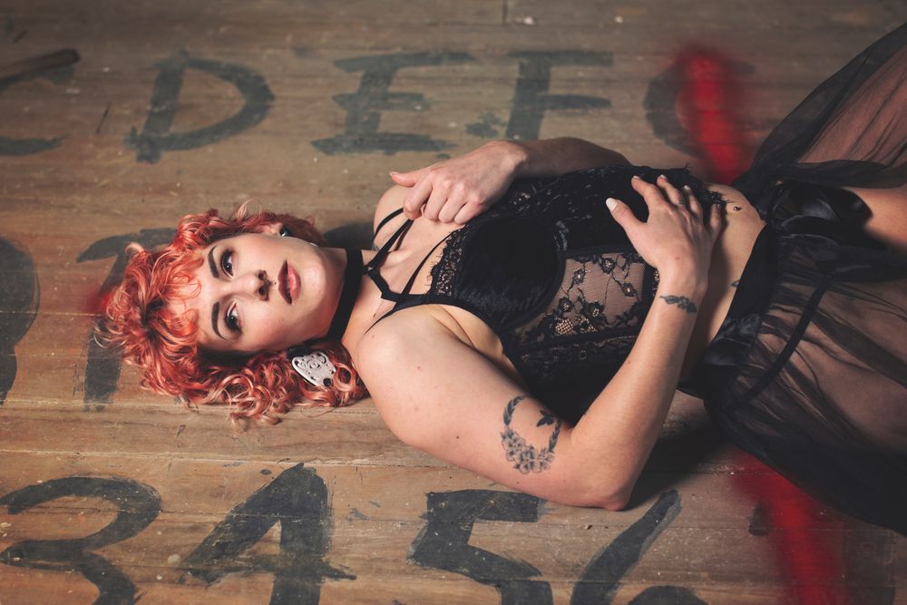 halle.ween.free OnlyFans profile picture
