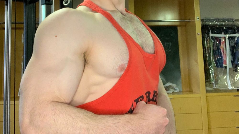 julianwoof OnlyFans profile picture