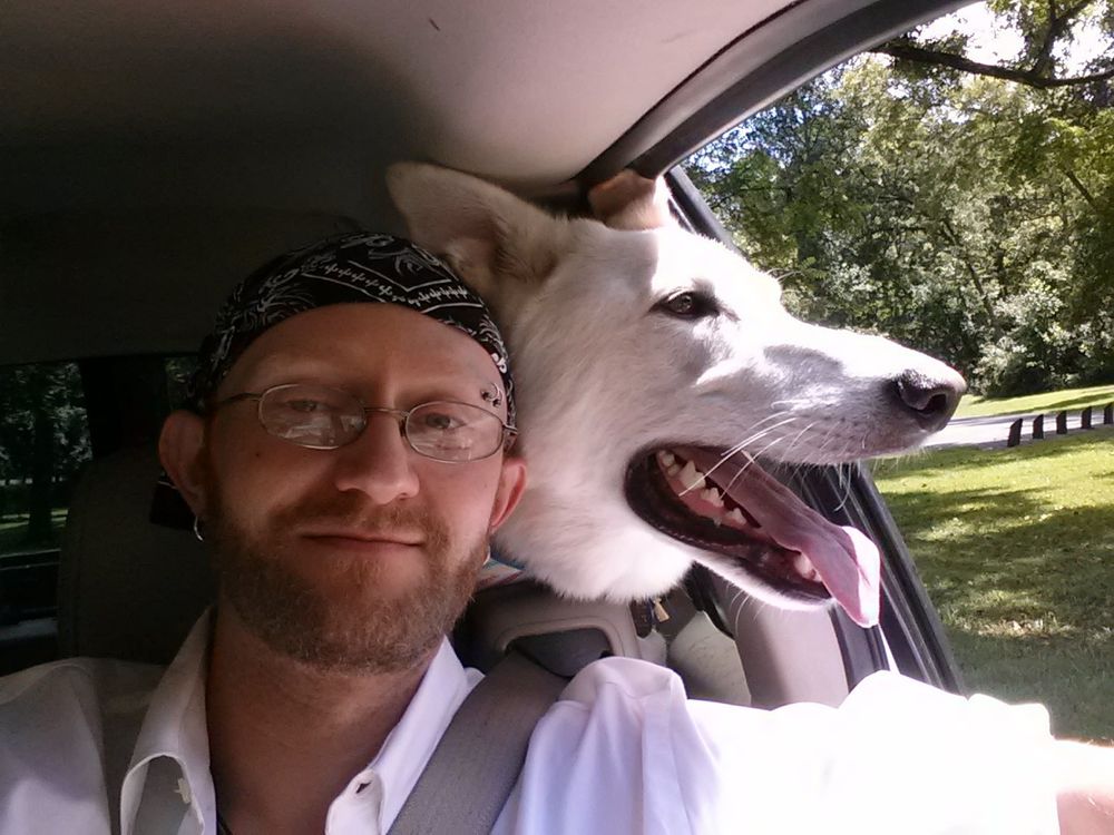 draeveknoir OnlyFans profile picture