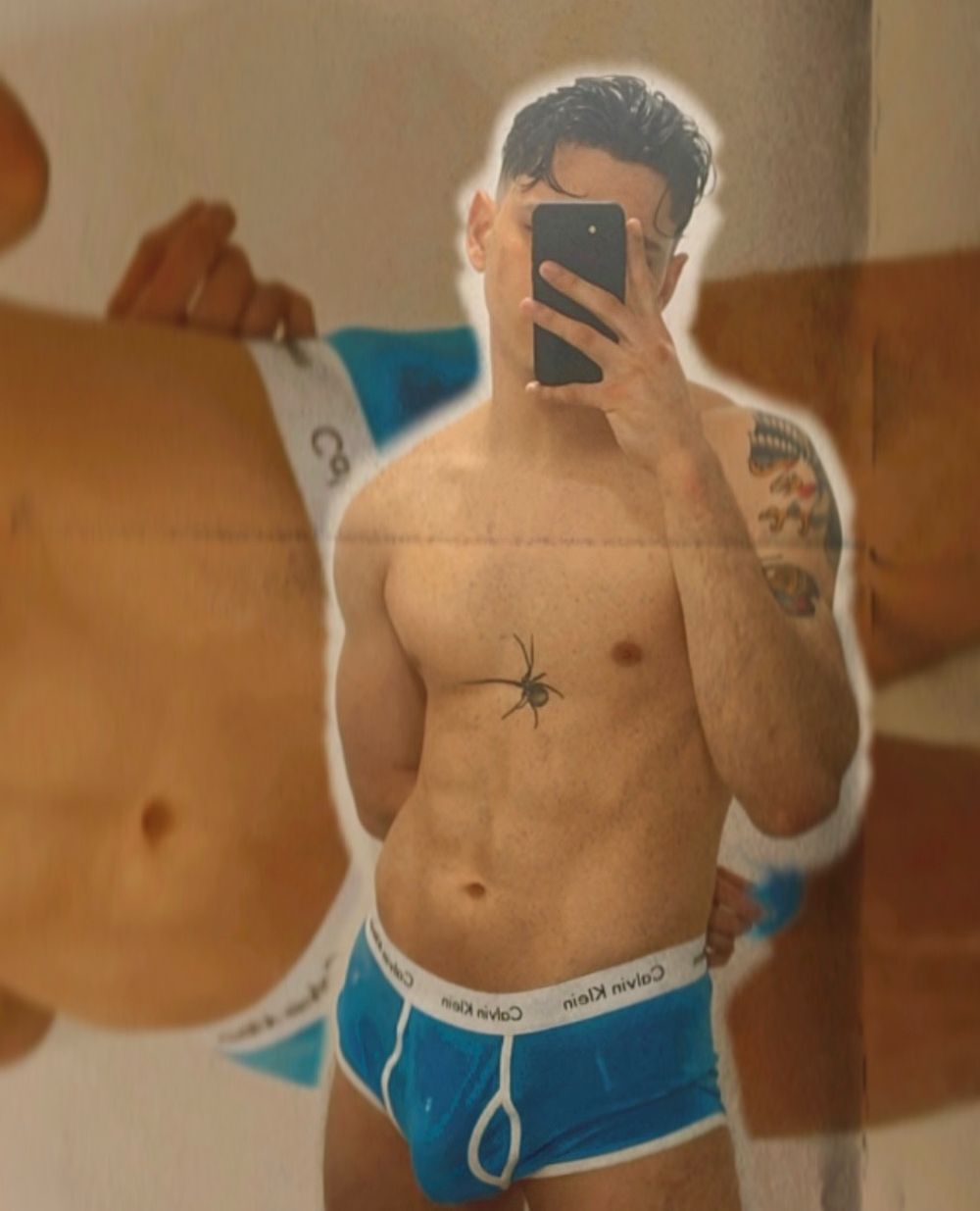 aaron_guarohot OnlyFans profile picture