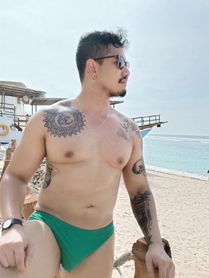 pupdeedusxxx OnlyFans picture