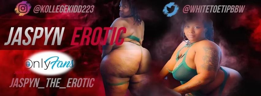 jaspyn_the_erotic OnlyFans profile picture