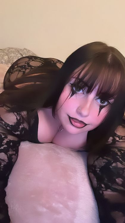 g0thicbunni OnlyFans picture