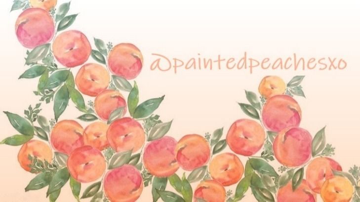 paintedpeachesx OnlyFans profile picture