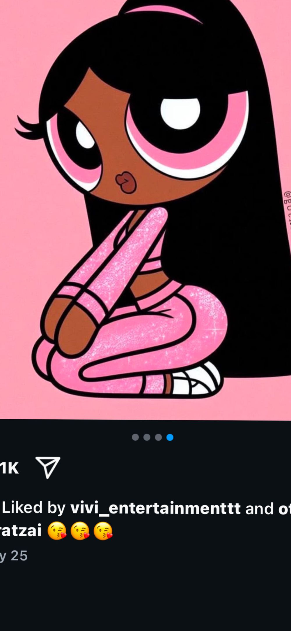 xoxosamira OnlyFans profile picture