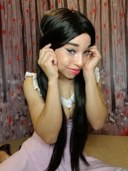 kissinfirefly OnlyFans picture