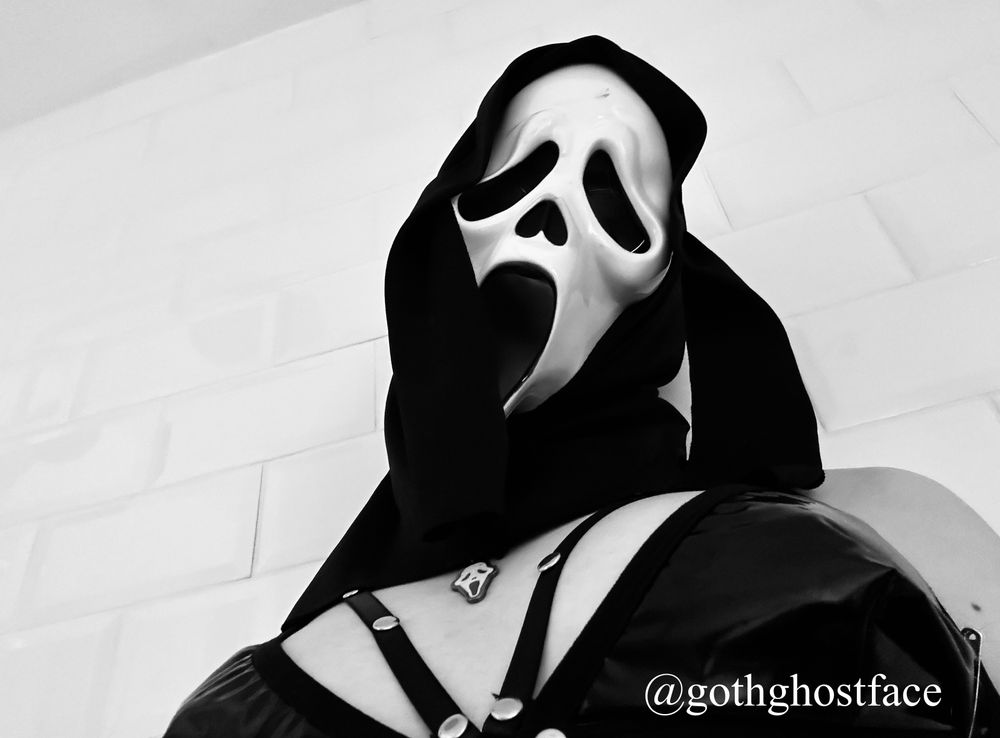 gothghostface OnlyFans profile picture