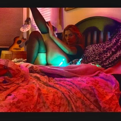 lustingforscarlett OnlyFans picture