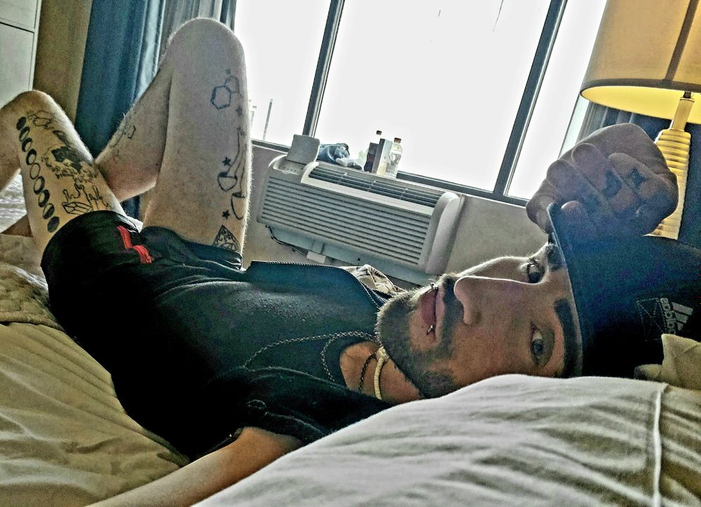 jeffcoxx1995 OnlyFans profile picture