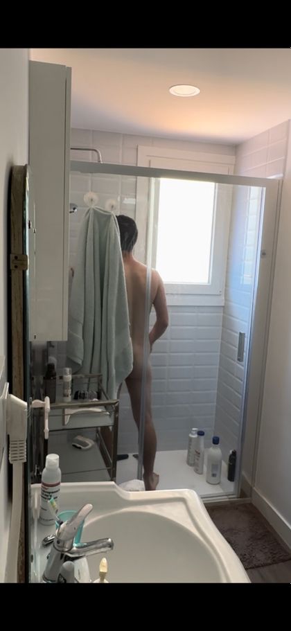 yoursongsintheshower OnlyFans picture
