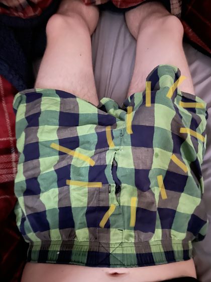 eightinchmark OnlyFans picture