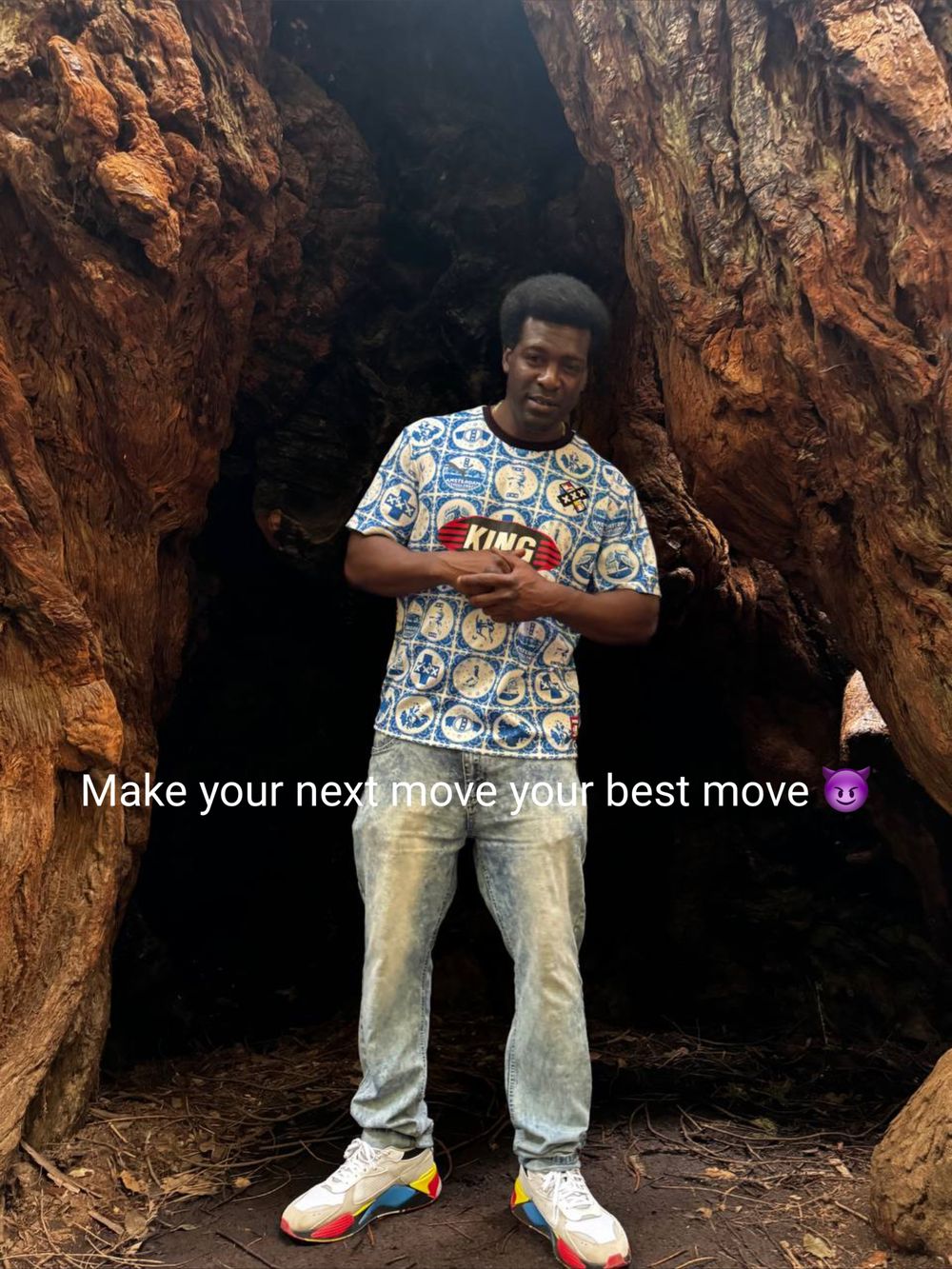 blacvenum OnlyFans profile picture