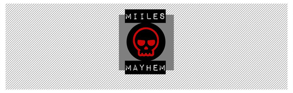 miilesmayhem OnlyFans profile picture
