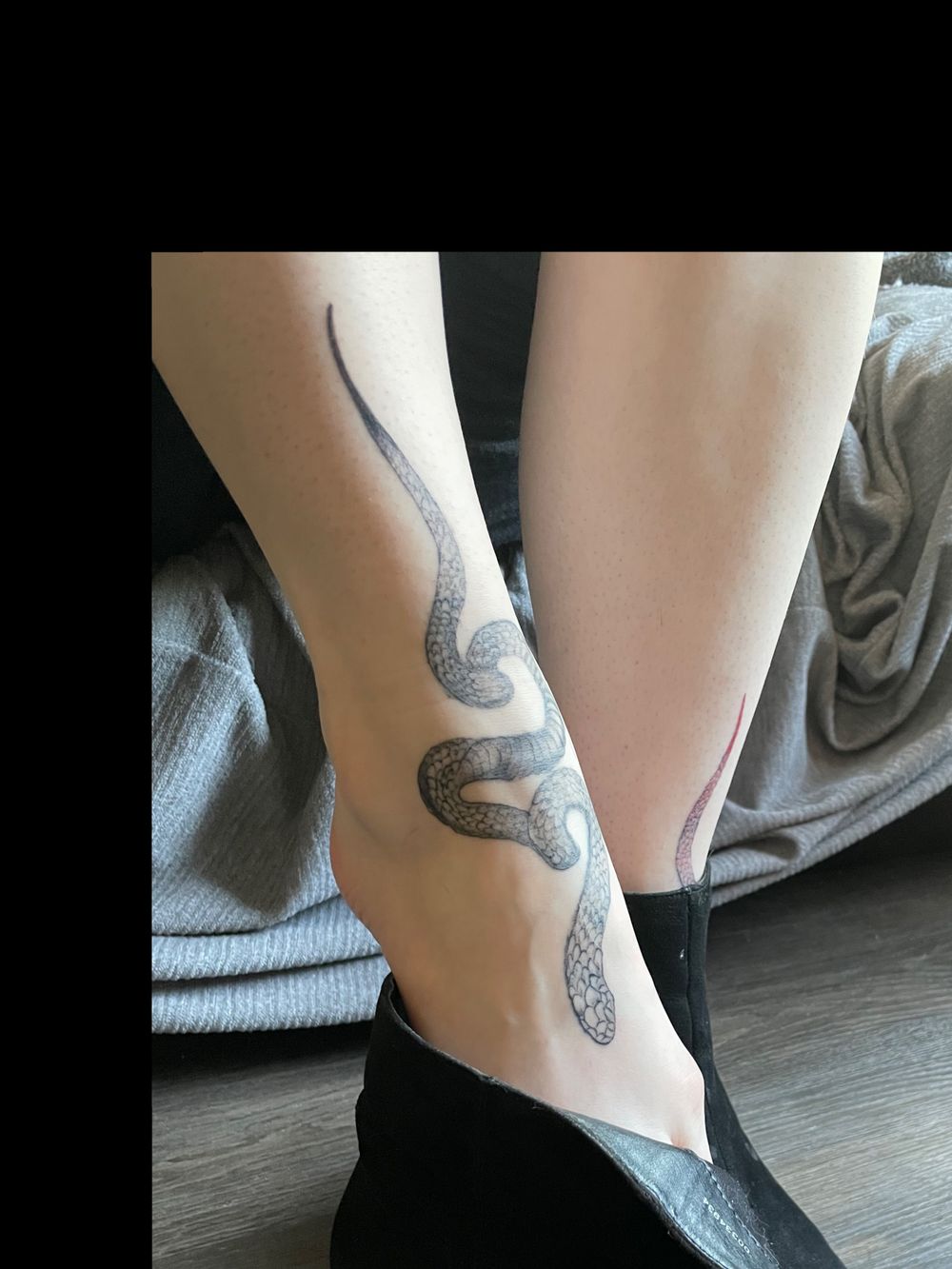 feetishizedxo OnlyFans profile picture