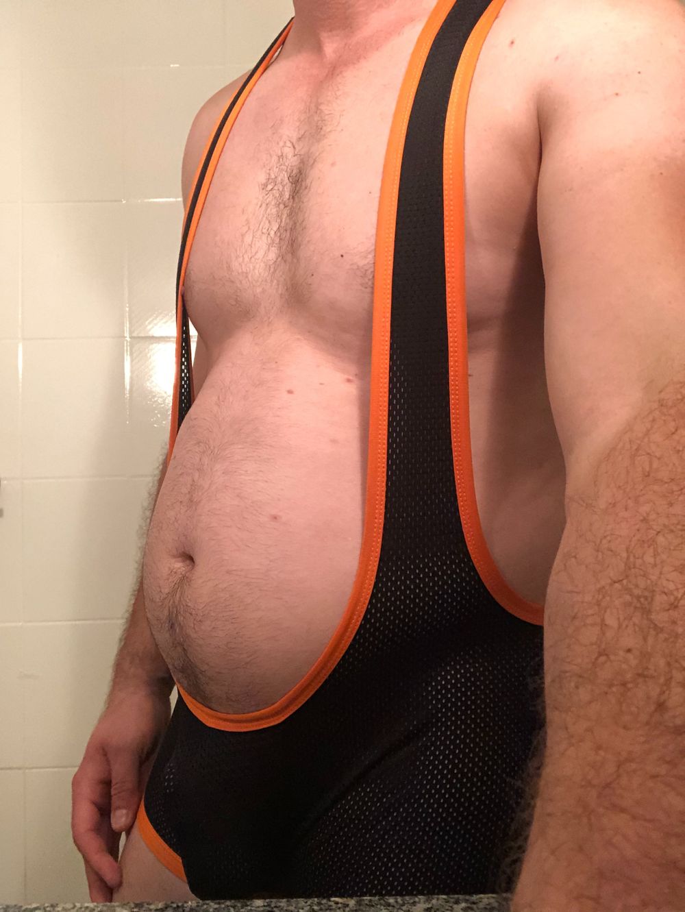 wannagainabelly OnlyFans profile picture