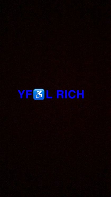 yfclrich OnlyFans picture