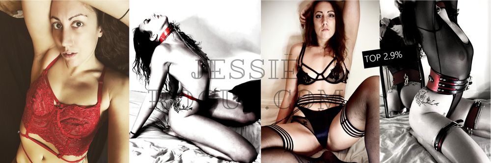 jessieroguefree OnlyFans profile picture
