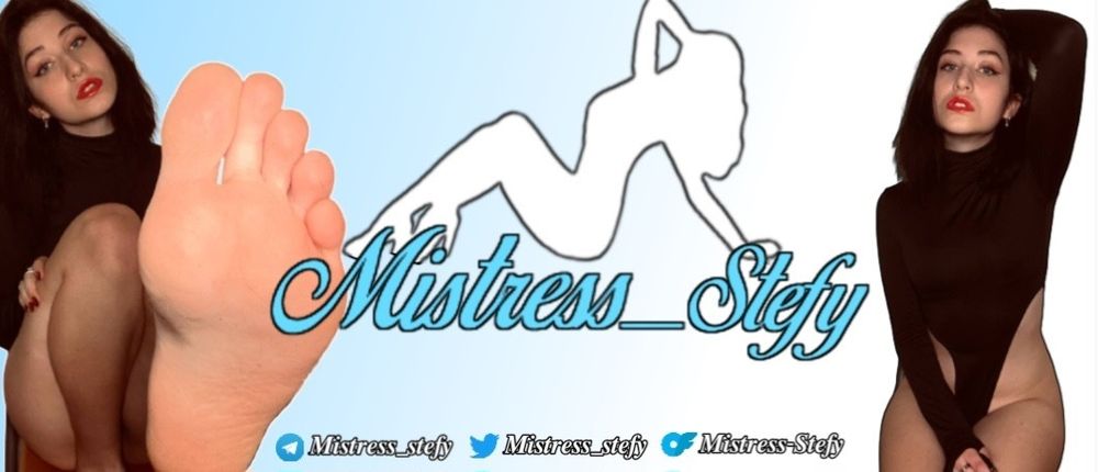 mistress-stefy OnlyFans profile picture