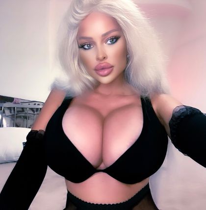 linavegas OnlyFans picture