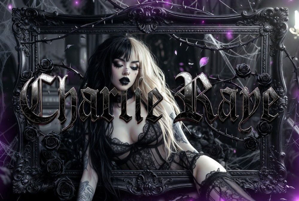 inkddollcharlie OnlyFans profile picture