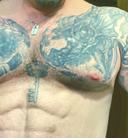 jamesbeaumont OnlyFans picture