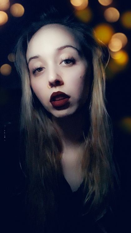 meganstarbaby OnlyFans picture