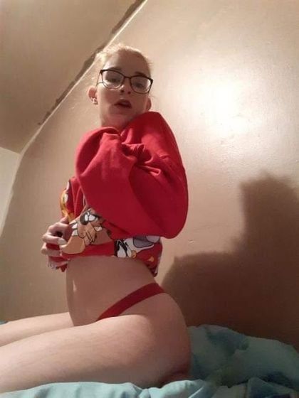 spicyphoenix95 OnlyFans picture