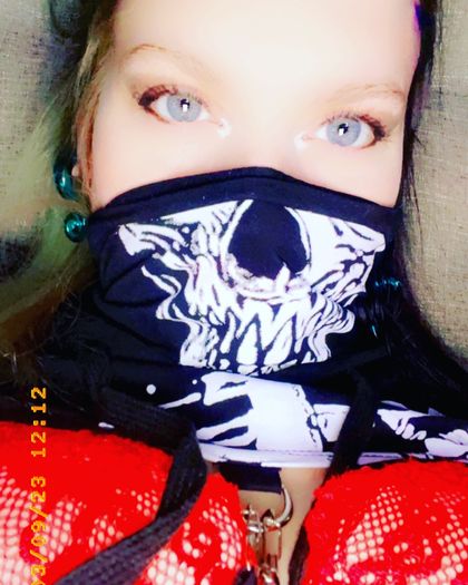 pookyboo999 OnlyFans picture