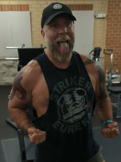beardedvikingweirdo OnlyFans picture